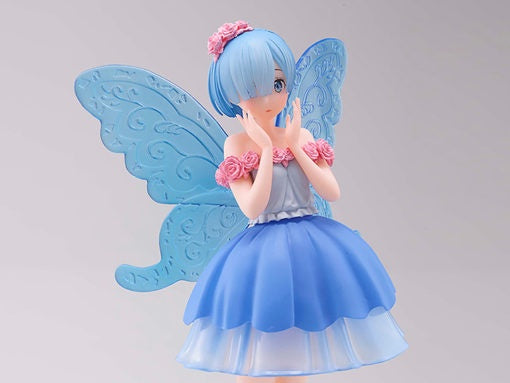 Re:Zero Starting Life in Another World Espresto Rem (Fairy Elements) - Good Games