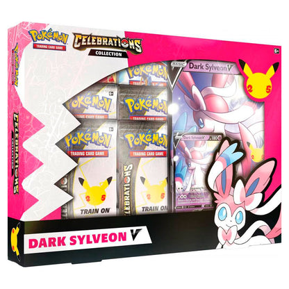 Pokemon TCG - Sword & Shield - Celebrations V Box - Good Games