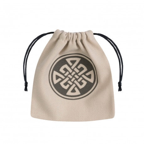 Q Workshop - Celtic Dice Bag - Good Games