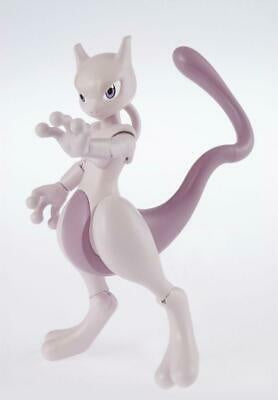 Bandai Pokemon Model Kit Mewtwo - Good Games