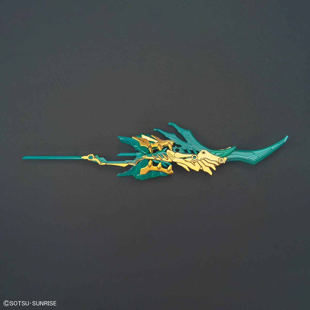 Bandai SD Sangoku Soketsuden Wu Sheng Guan Yu Yun Chang V Gundam - Good Games