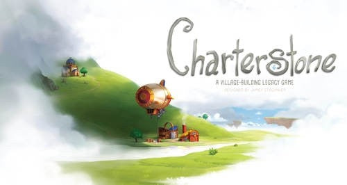 Charterstone - Good Games