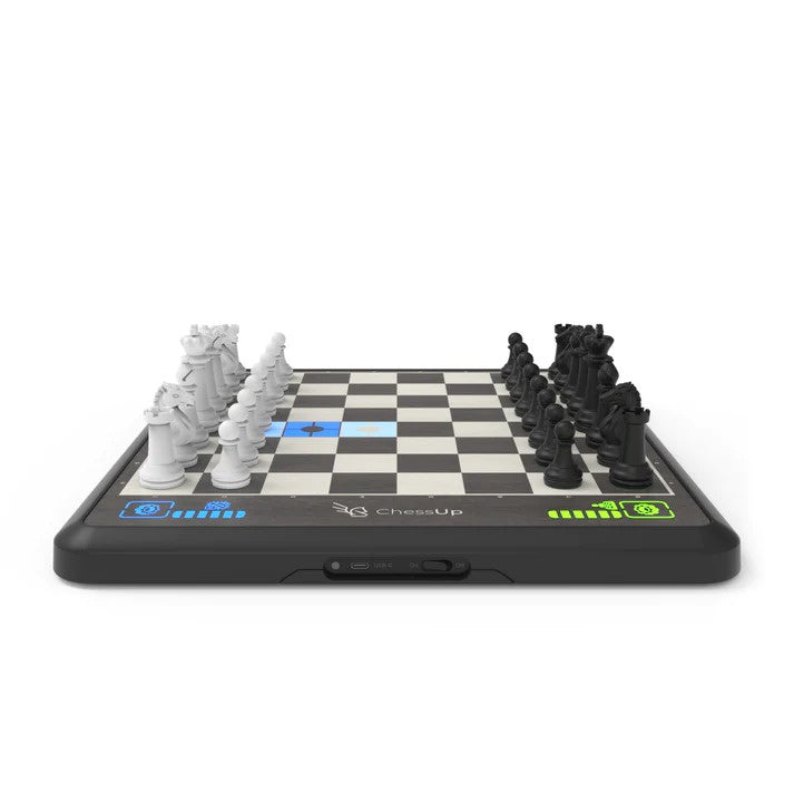 ChessUp - Slate