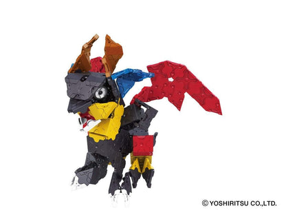 LaQ - Mystical Beast Chimera - Good Games