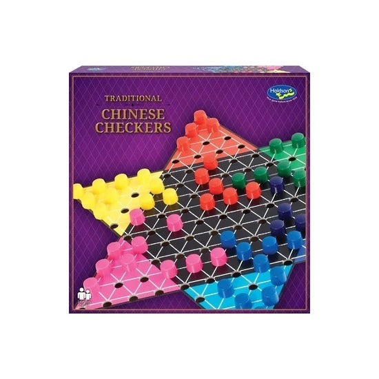 Chinese Checkers - Good Games