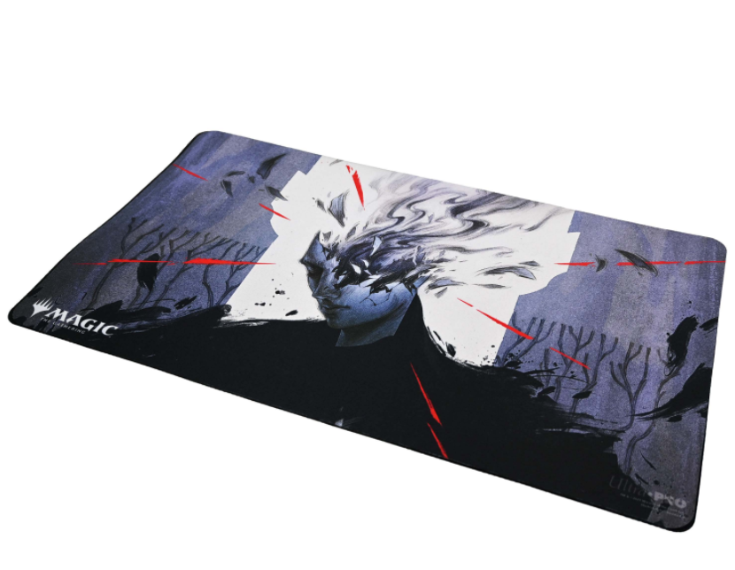 Magic the Gathering Playmat - Mystical Archive - Eliminate - Good Games