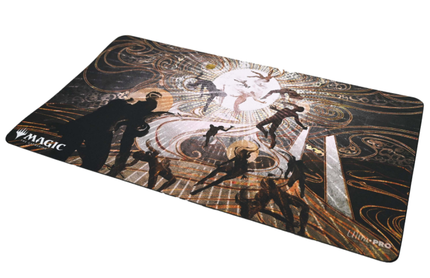 Magic the Gathering Playmat - Mystical Archive - Day of Judgment - Good Games