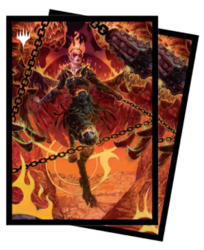 Magic the Gathering Deck Protector - Adventures in the Forgotten Realms 100ct v4 - Good Games