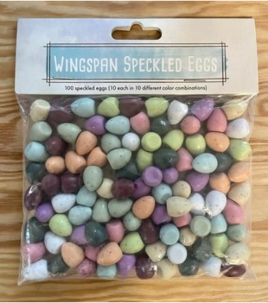 Wingspan Speckled Eggs - Good Games