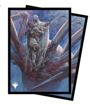 Magic the Gathering Deck Protector - Adventures in the Forgotten Realms 100ct v3