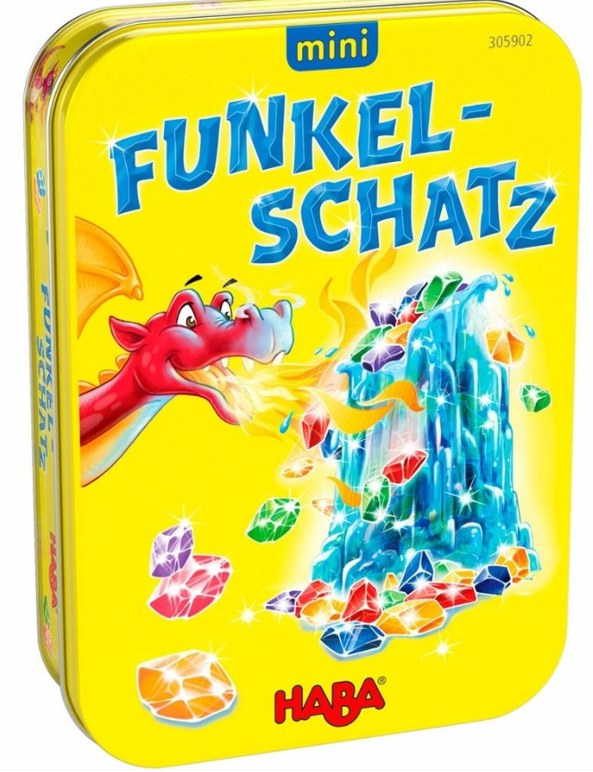 Dragons Breath Mini Tin - Good Games