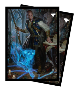 Magic the Gathering Deck Protector - Adventures in the Forgotten Realms 100ct v2 - Good Games