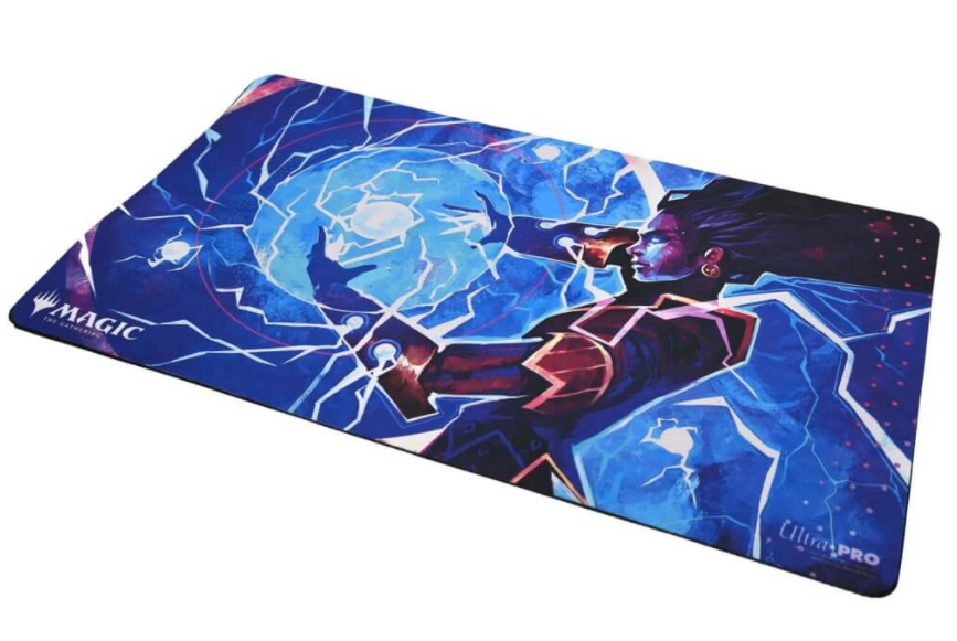 Magic the Gathering - Playmat Mystical Archive Electrolyze - Good Games