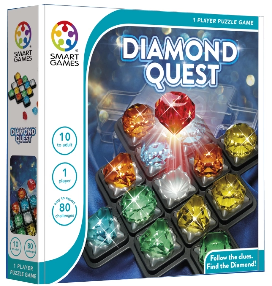 Diamond Quest