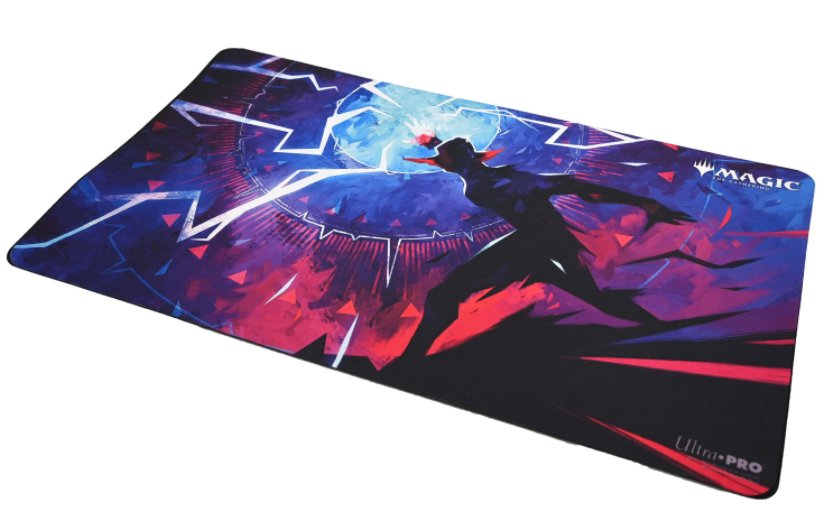 Magic the Gathering Playmat - Mystical Archive - Shock - Good Games