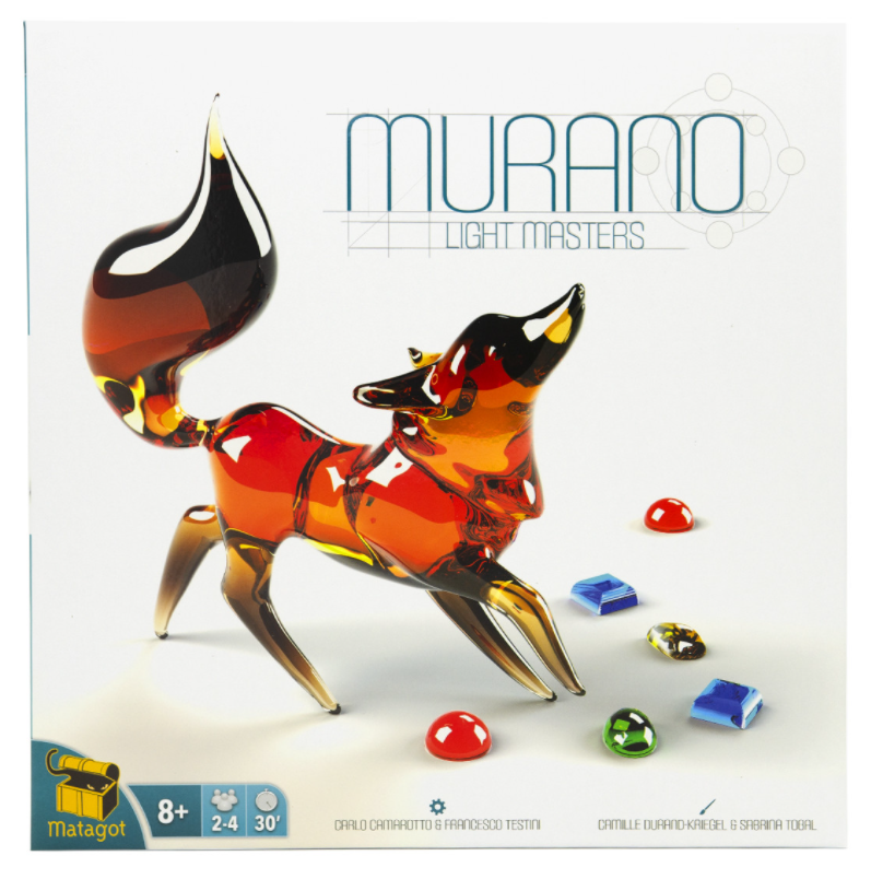Murano: Light Masters