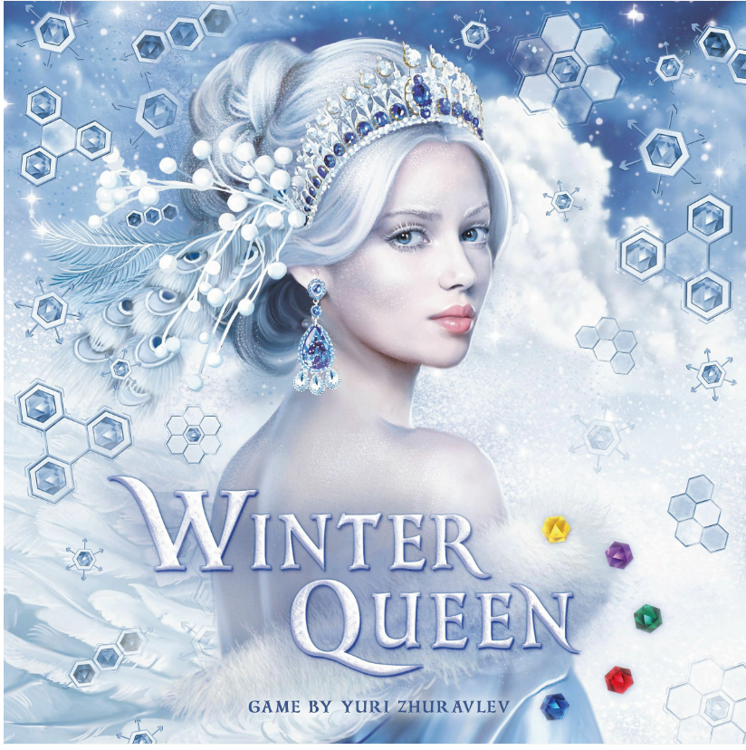 Winter Queen - Good Games