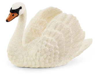 Schleich - Swan