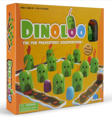 Dinoloo - Good Games