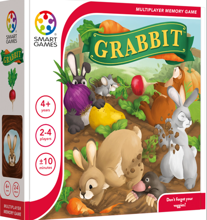 Grabbit - Good Games