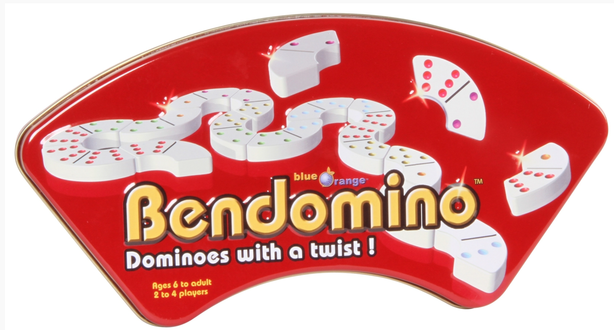 Bendomino