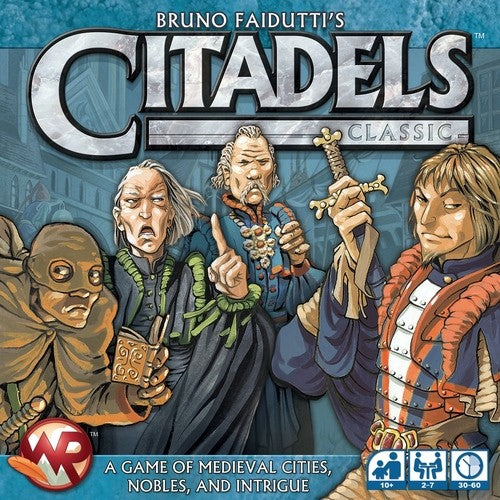 Citadels Classic - Good Games