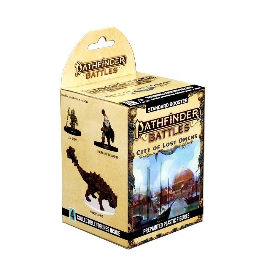 Pathfinder Battles City of Lost Omens - Good Games