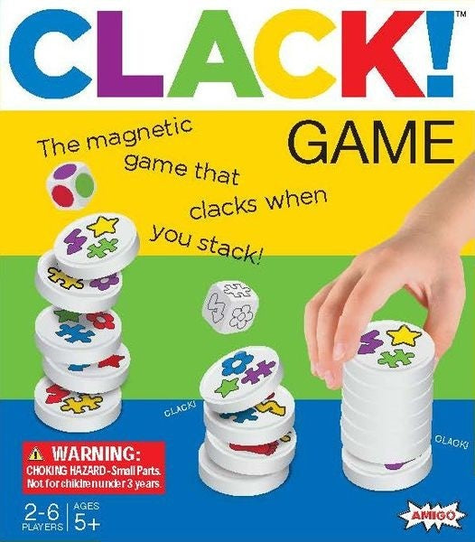 Clack