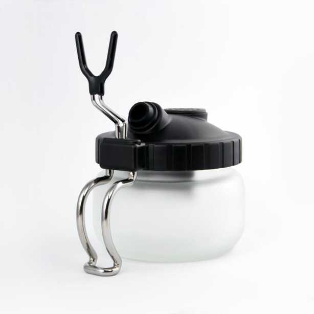 Sparmax Airbrush Spray Out Pot - Good Games