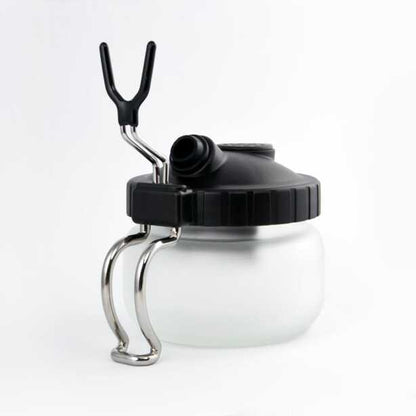 Sparmax Airbrush Spray Out Pot - Good Games