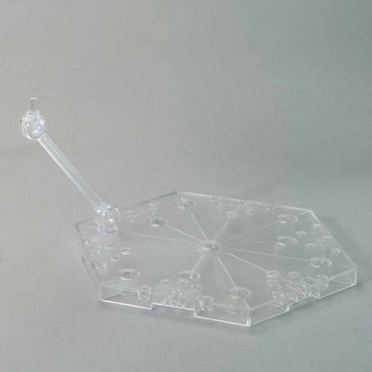 Action Base 5 Clear - Good Games