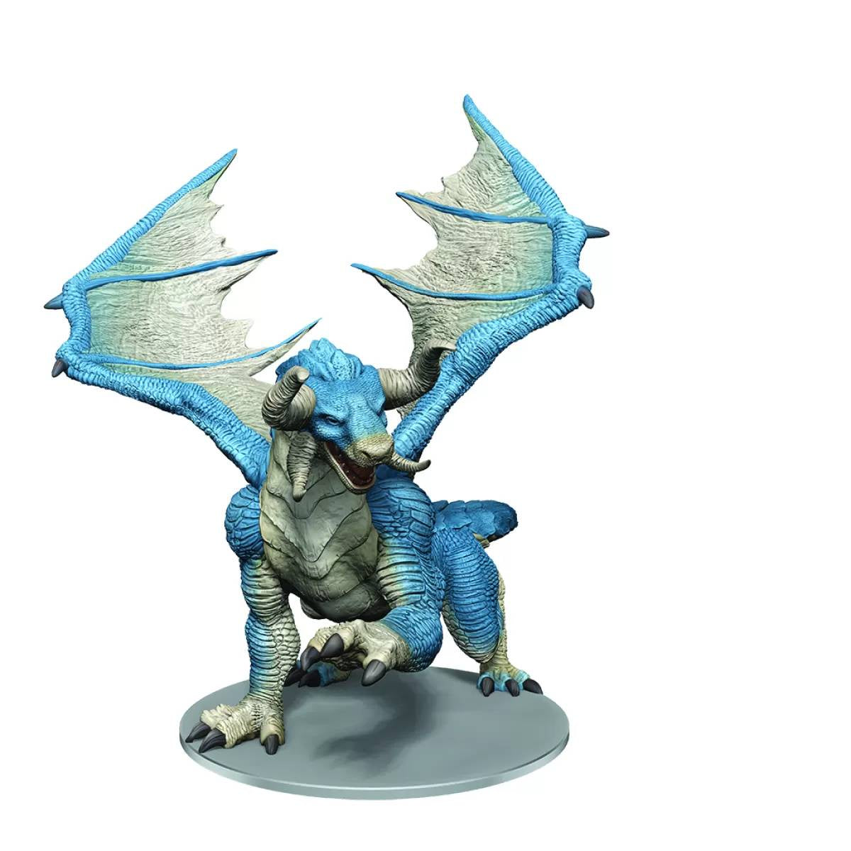 Pathfinder Battles The Mwangi Expanse Cloud Dragon - Good Games