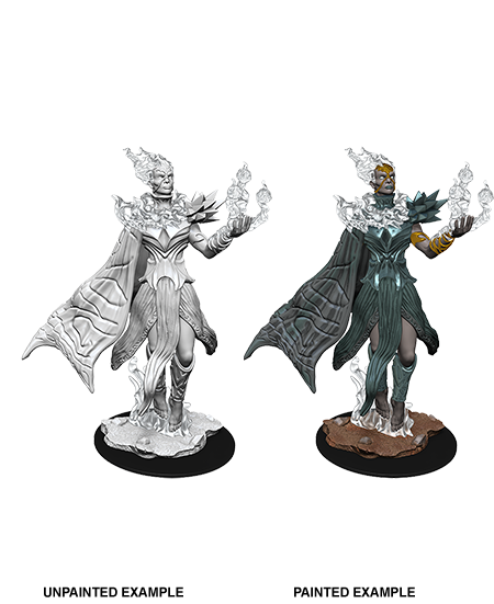 Dungeons &amp; Dragons - Nolzurs Marvelous Unpainted Miniatures Cloud Giant