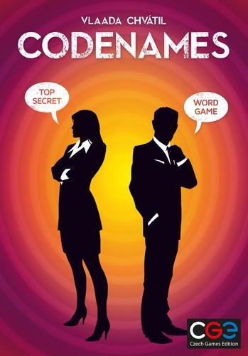 Codenames - Good Games