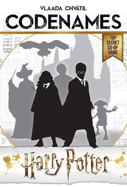 Codenames Harry Potter - Good Games