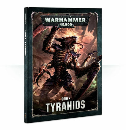 Codex: Tyranids (51-01) - Good Games