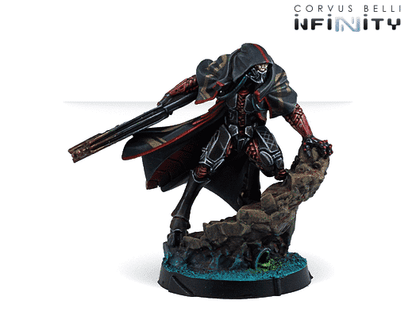 Infinity: Combined Army Booster Pack Alpha - Good Games