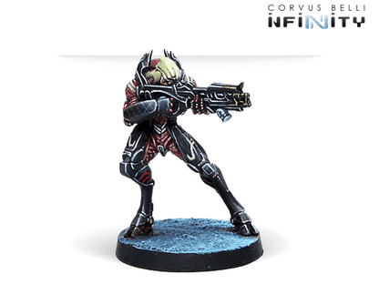 Infinity - Code One - Combined Army Action Pack - Good Games