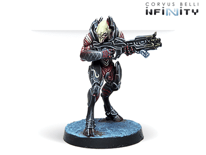 Infinity - Code One - Combined Army Action Pack - Good Games