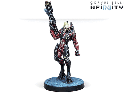 Infinity - Code One - Combined Army Action Pack - Good Games