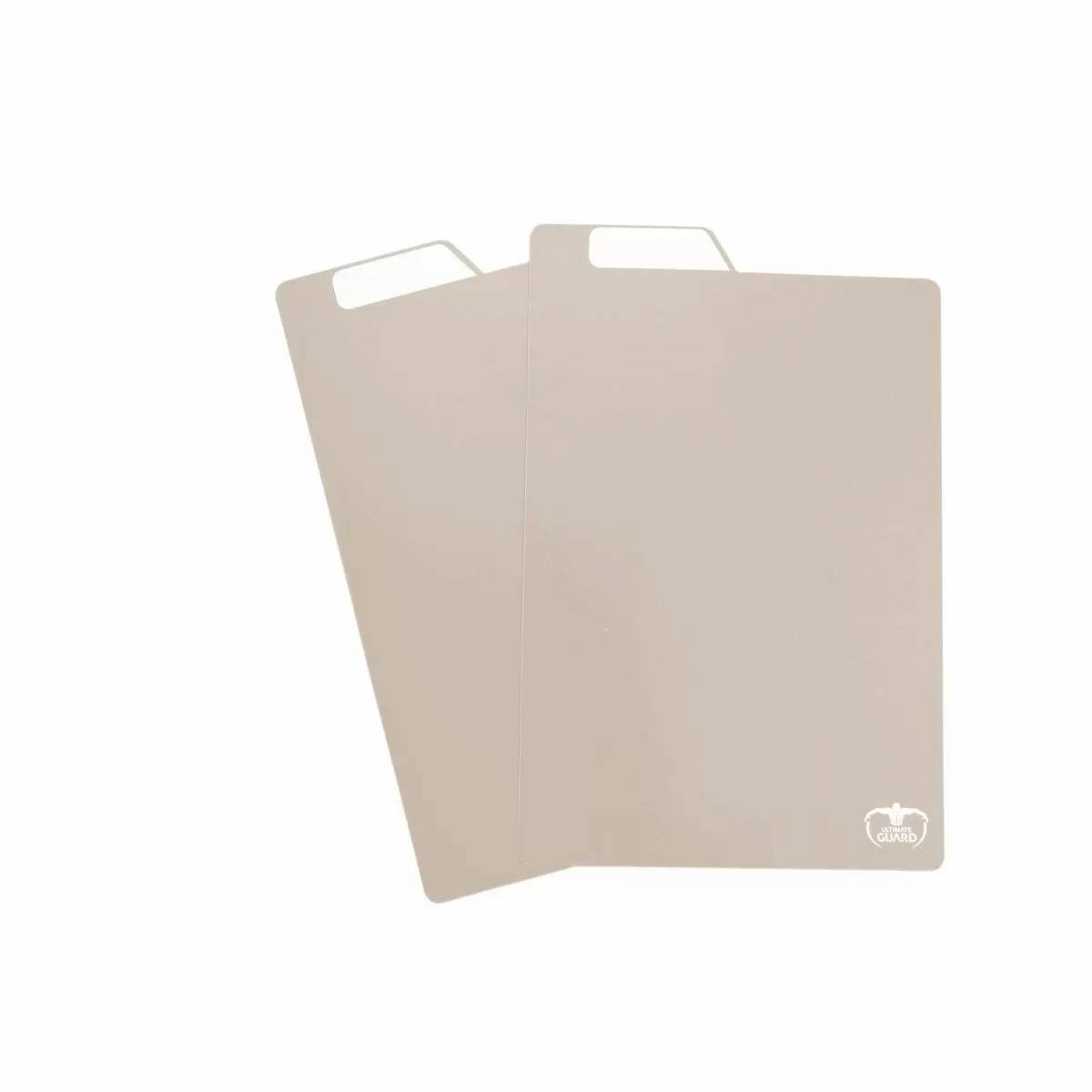 Ultimate Guard: Comic Book Dividers – Premium – Sand