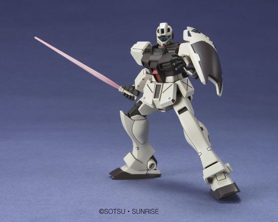 1/144 HGUC GM Command - Good Games
