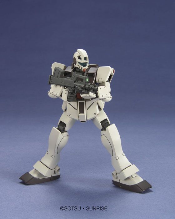 1/144 HGUC GM Command - Good Games