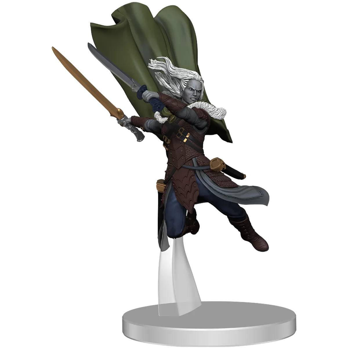Magic The Gathering Miniatures Adventures in the Forgotten Realms Companions of the Hall Starter - Good Games