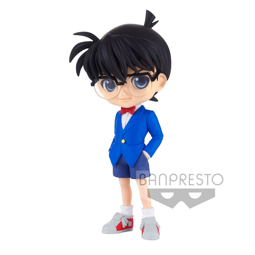 Case Closed Q Posket -Conan Edogawa- Ii (Ver.A) - Good Games