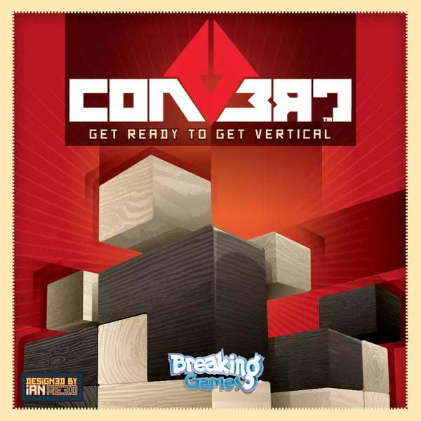 Convert - Good Games