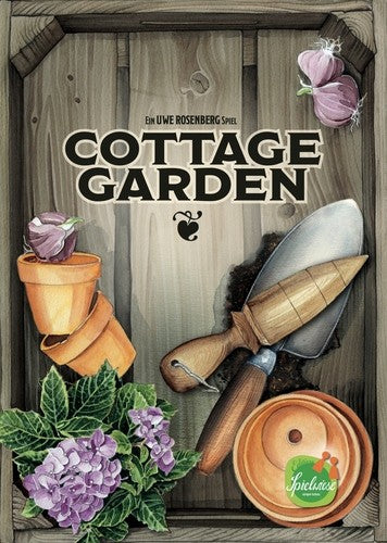 Cottage Garden - Good Games