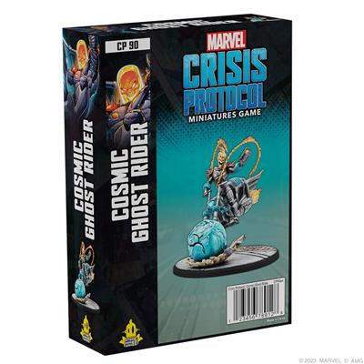 Marvel: Crisis Protocol - Cosmic Ghost Rider - Good Games