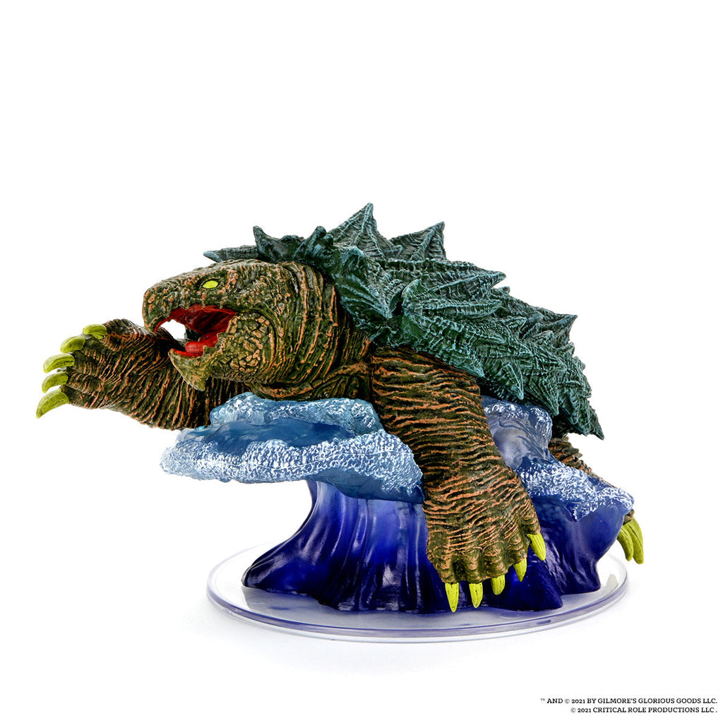 Critical Roll Premium Figure Dieter - Good Games