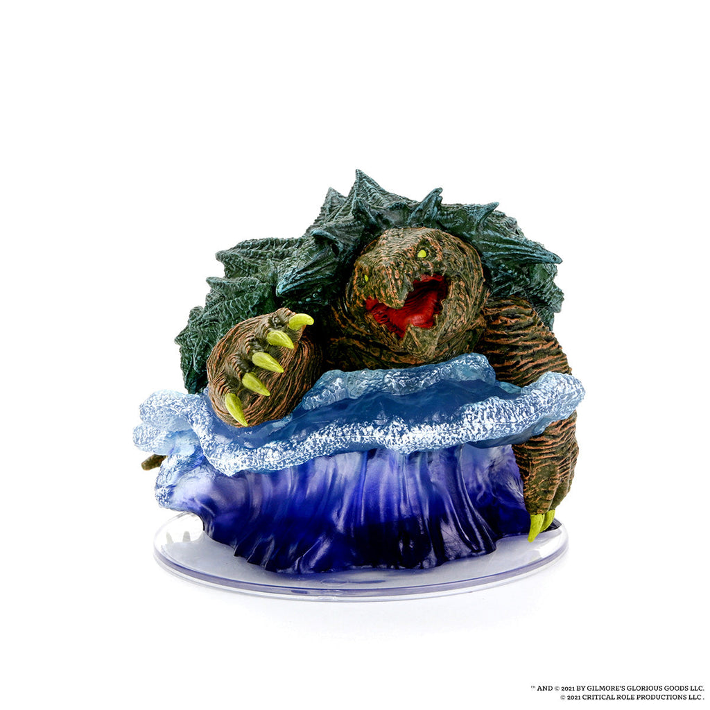 Critical Roll Premium Figure Dieter - Good Games